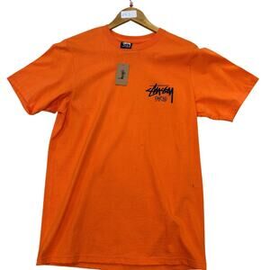Stussy Paris Tee